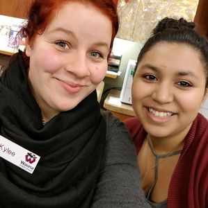 Meet your Posher, Kylee